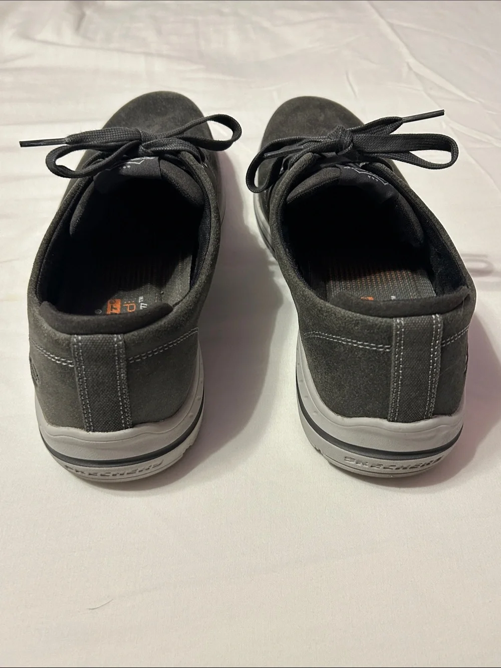 Skechers casual lace